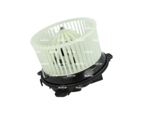Heater fan 34079 NRF