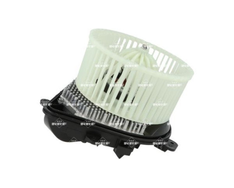 Heater fan 34079 NRF, Image 4