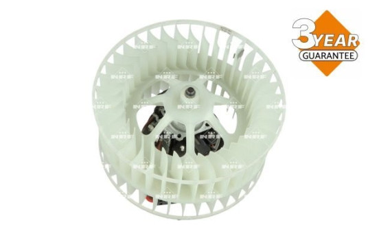 Heater fan 34081 NRF, Image 2