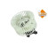 Heater fan 34081 NRF, Thumbnail 3