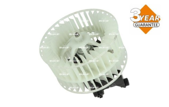 Heater fan 34081 NRF, Image 3
