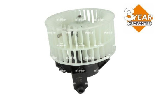 Heater fan 34081 NRF, Image 4