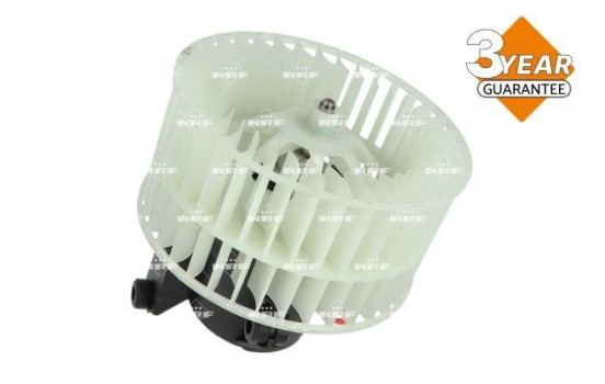 Heater fan 34081 NRF, Image 5