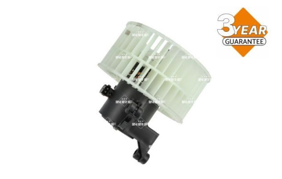 Heater fan 34081 NRF, Image 6