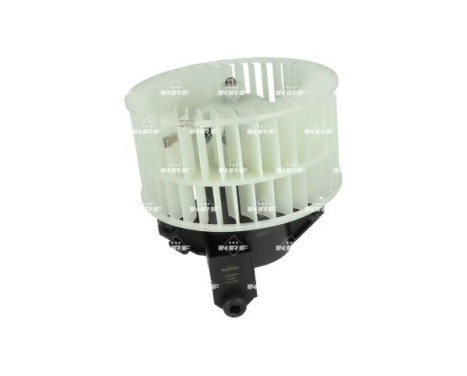 Heater fan 34081 NRF, Image 4