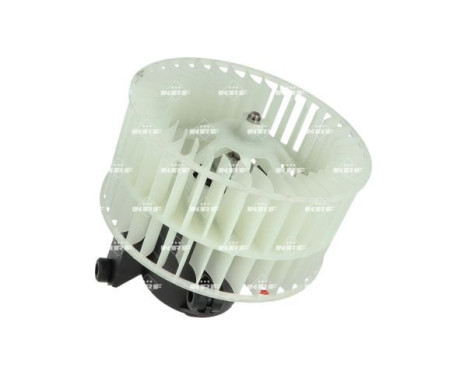 Heater fan 34081 NRF, Image 5