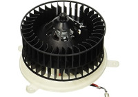 Heater fan 34082 NRF