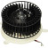 Heater fan 34082 NRF