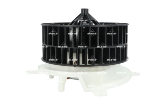Heater fan 34082 NRF, Image 4