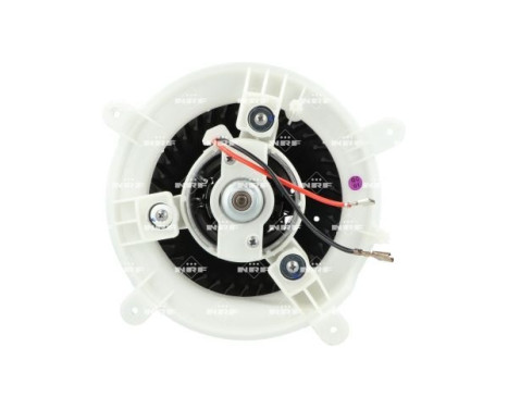 Heater fan 34082 NRF, Image 6