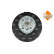Heater fan 34084 NRF, Thumbnail 2