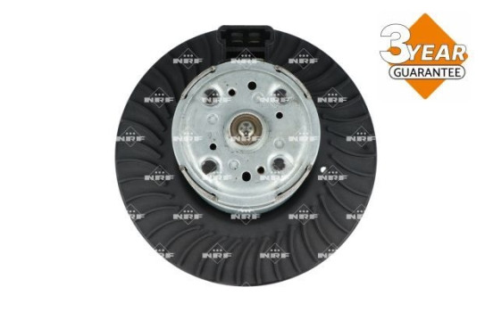 Heater fan 34084 NRF, Image 2