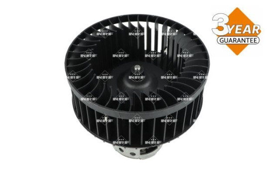 Heater fan 34084 NRF, Image 3