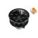 Heater fan 34084 NRF, Thumbnail 5