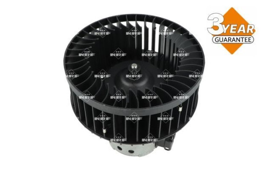 Heater fan 34084 NRF, Image 5