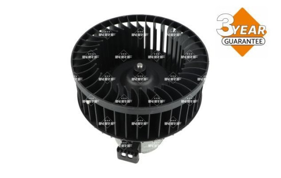 Heater fan 34084 NRF, Image 6