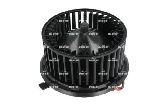 Heater fan 34085 NRF, Image 2