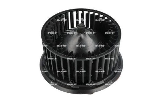 Heater fan 34085 NRF, Image 4