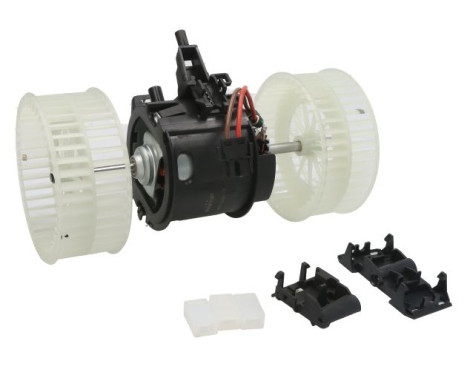 Heater fan 34086 NRF
