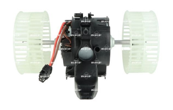 Heater fan 34086 NRF, Image 4