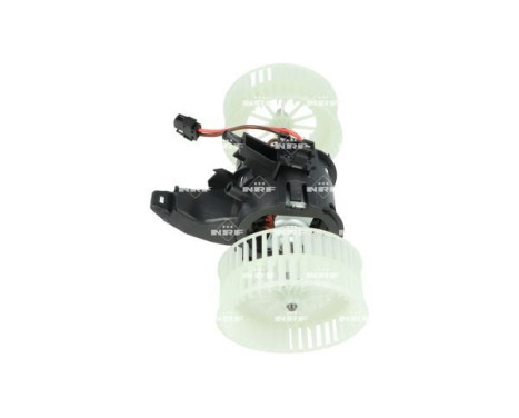 Heater fan 34086 NRF, Image 5