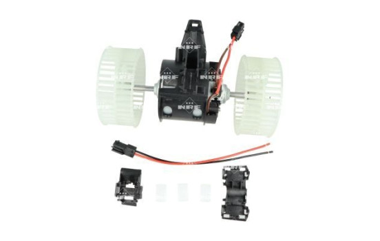 Heater fan 34086 NRF, Image 7
