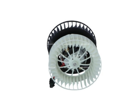 Heater fan 34087 NRF, Image 2