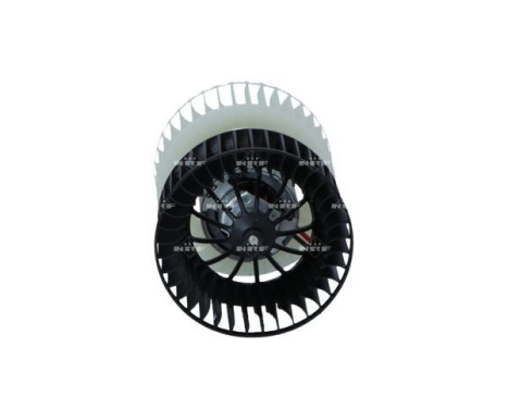 Heater fan 34087 NRF, Image 4