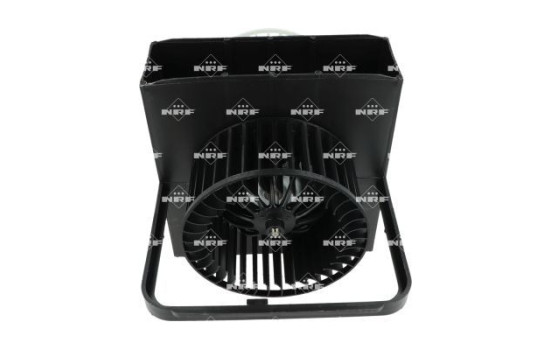 Heater fan 34087 NRF, Image 2