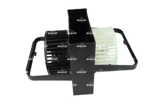 Heater fan 34087 NRF, Image 3