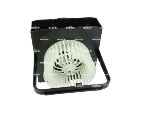 Heater fan 34087 NRF, Image 4