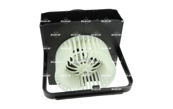 Heater fan 34087 NRF, Image 4