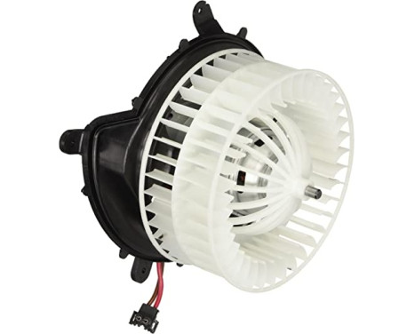 Heater fan 34088 NRF