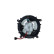 Heater fan 34088 NRF, Thumbnail 4