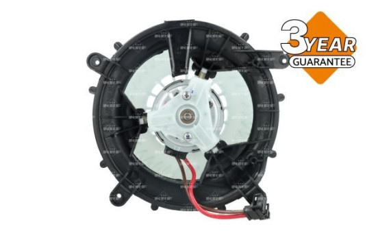 Heater fan 34088 NRF, Image 4
