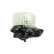 Heater fan 34089 NRF, Thumbnail 4