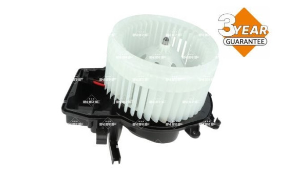 Heater fan 34090 NRF, Image 2