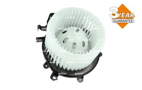 Heater fan 34090 NRF, Image 3