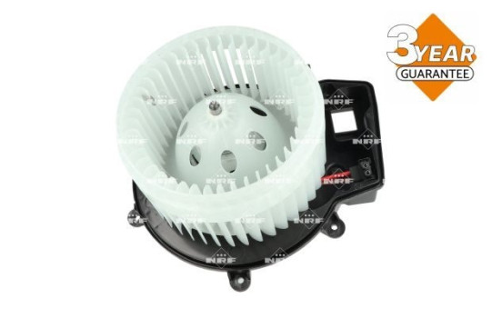 Heater fan 34090 NRF, Image 4