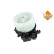 Heater fan 34090 NRF, Thumbnail 5