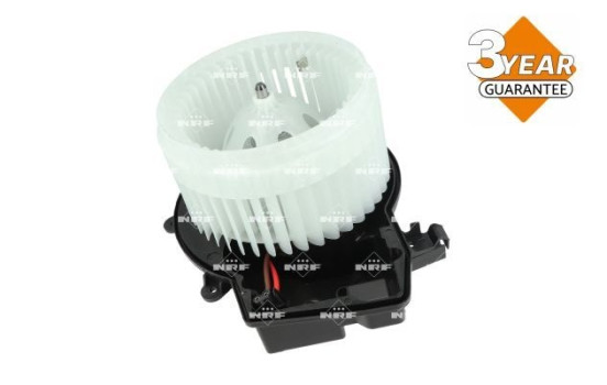 Heater fan 34090 NRF, Image 5