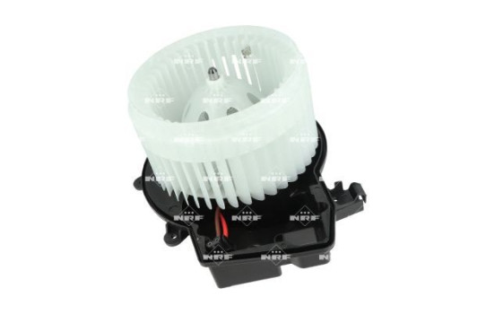 Heater fan 34090 NRF, Image 5
