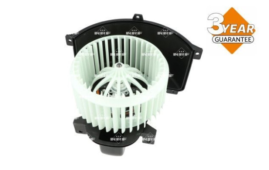 Heater fan 34091 NRF, Image 3