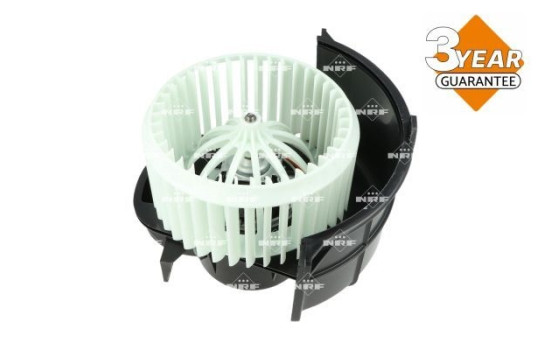 Heater fan 34091 NRF, Image 4