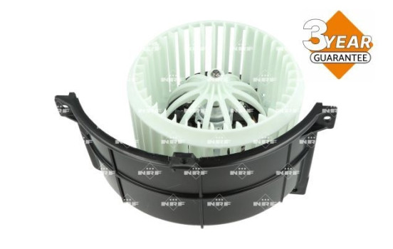 Heater fan 34091 NRF, Image 5