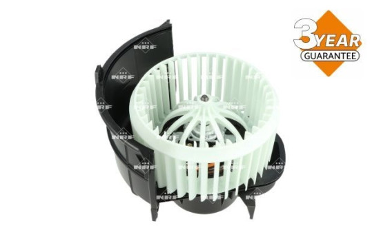 Heater fan 34091 NRF, Image 6