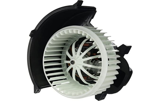 Heater fan 34091 NRF