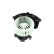 Heater fan 34091 NRF, Thumbnail 2