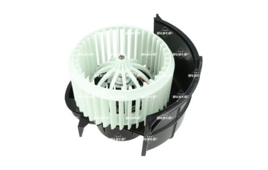 Heater fan 34091 NRF, Image 3
