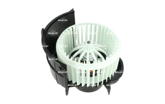 Heater fan 34091 NRF, Image 5